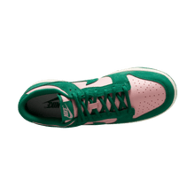 Load image into Gallery viewer, Men's Nike Dunk Low Retro SE "Medium Soft Pink Malachite"