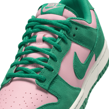 Load image into Gallery viewer, Men's Nike Dunk Low Retro SE "Medium Soft Pink Malachite"