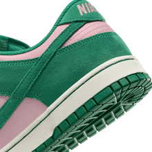 Load image into Gallery viewer, Men's Nike Dunk Low Retro SE "Medium Soft Pink Malachite"