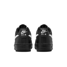 Load image into Gallery viewer, Men's Nike Air Force 1 '07 "Black White"