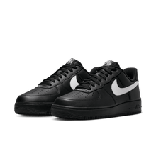 Load image into Gallery viewer, Men's Nike Air Force 1 '07 "Black White"