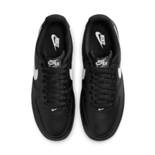Load image into Gallery viewer, Men's Nike Air Force 1 '07 "Black White"
