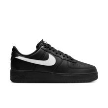 Load image into Gallery viewer, Men's Nike Air Force 1 '07 "Black White"