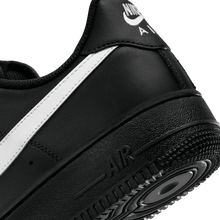Load image into Gallery viewer, Men's Nike Air Force 1 '07 "Black White"