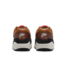 Load image into Gallery viewer, Women's Nike Air Max 1 '87 "British Tan Cacao Wow"