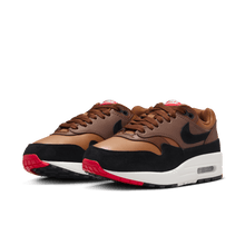 Load image into Gallery viewer, Women's Nike Air Max 1 '87 "British Tan Cacao Wow"