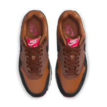 Load image into Gallery viewer, Women's Nike Air Max 1 '87 "British Tan Cacao Wow"