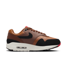 Load image into Gallery viewer, Women's Nike Air Max 1 '87 "British Tan Cacao Wow"