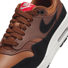 Load image into Gallery viewer, Women's Nike Air Max 1 '87 "British Tan Cacao Wow"