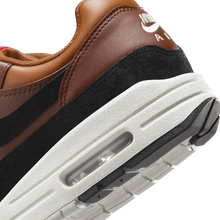 Load image into Gallery viewer, Women's Nike Air Max 1 '87 "British Tan Cacao Wow"