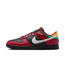 Load image into Gallery viewer, Men's Nike Dunk Low Retro LTD "Biker Tattoos"