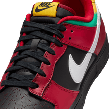 Load image into Gallery viewer, Men's Nike Dunk Low Retro LTD "Biker Tattoos"
