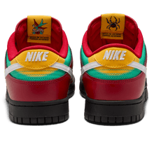 Load image into Gallery viewer, Men's Nike Dunk Low Retro LTD "Biker Tattoos"