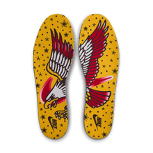 Load image into Gallery viewer, Men's Nike Dunk Low Retro LTD "Biker Tattoos"
