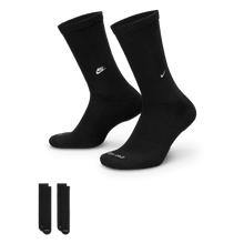 Load image into Gallery viewer, Nike Everyday Cushioned Crew Socks (2 Pairs) "Unisex"