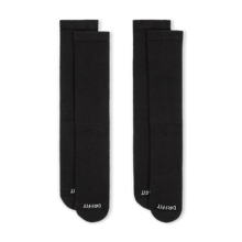 Load image into Gallery viewer, Nike Everyday Cushioned Crew Socks (2 Pairs) "Unisex"