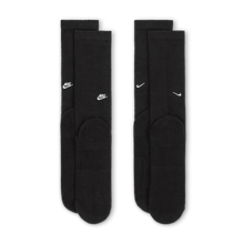 Load image into Gallery viewer, Nike Everyday Cushioned Crew Socks (2 Pairs) "Unisex"