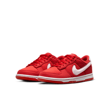Load image into Gallery viewer, Big Kids' Nike Dunk Low "Valentine's Day"
