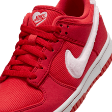 Load image into Gallery viewer, Big Kids' Nike Dunk Low "Valentine's Day"