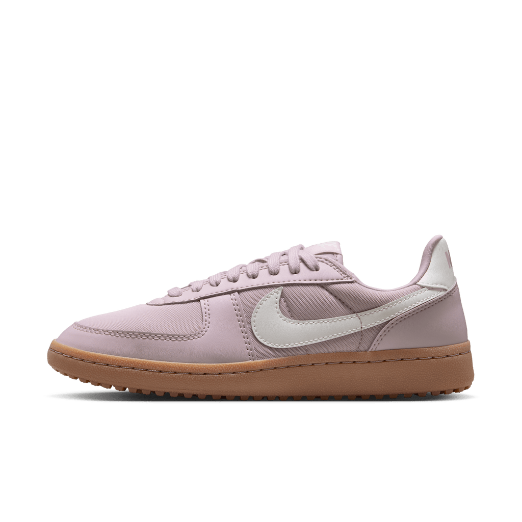 Women's Nike Field General "Platinum Violet Gum"