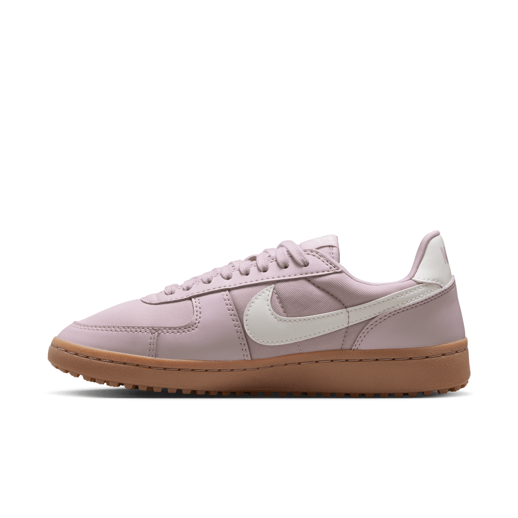 Women's Nike Field General "Platinum Violet Gum"