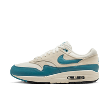 Load image into Gallery viewer, Men's Nike Air Max 1 Essential "Smokey Blue"
