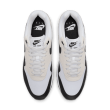 Load image into Gallery viewer, Men's Nike Air Max 1 Essential "Summit White Black"