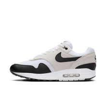 Load image into Gallery viewer, Men's Nike Air Max 1 Essential "Summit White Black"