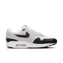 Load image into Gallery viewer, Men's Nike Air Max 1 Essential "Summit White Black"