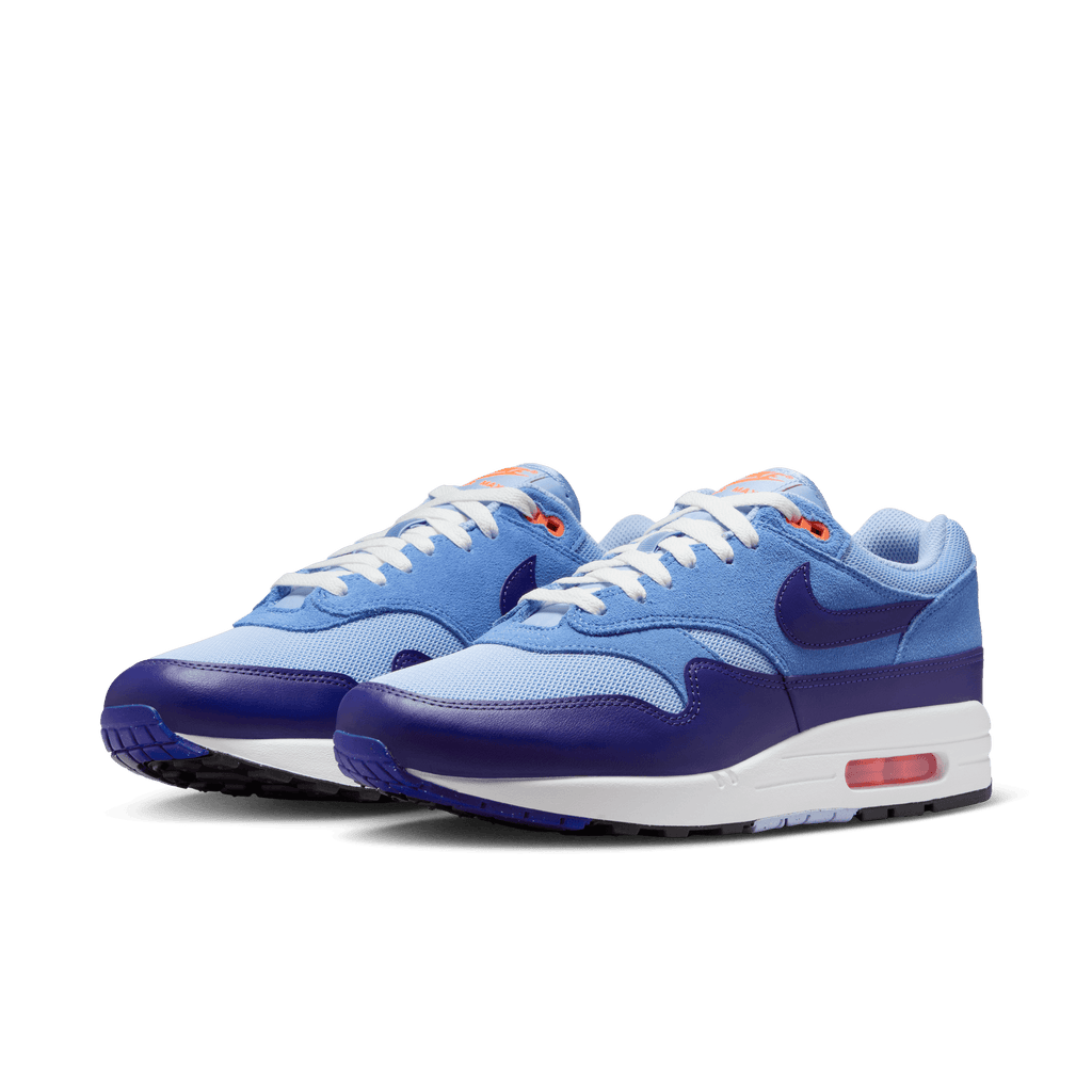 Men's Nike Air Max 1 Essential "Psychic Blue"