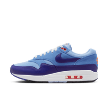 Load image into Gallery viewer, Men's Nike Air Max 1 Essential "Psychic Blue"