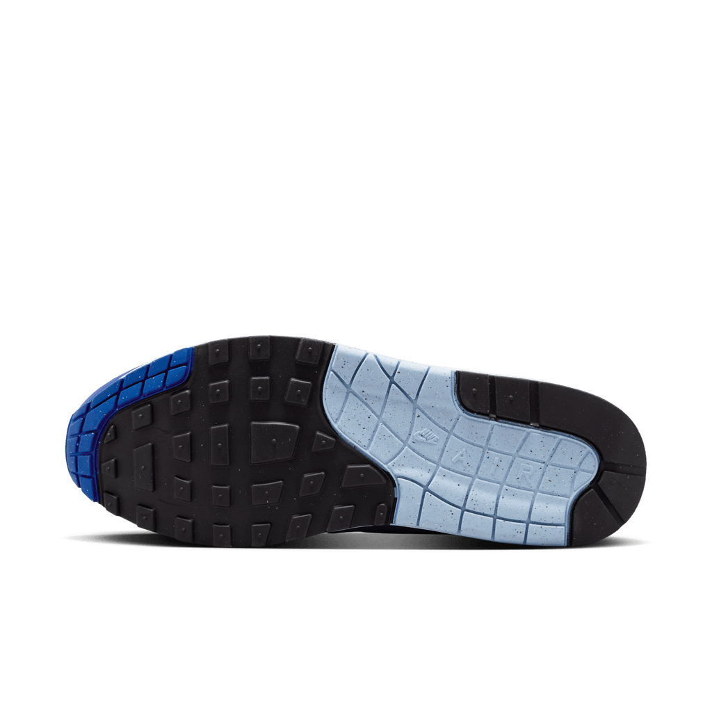 Men's Nike Air Max 1 Essential "Psychic Blue"