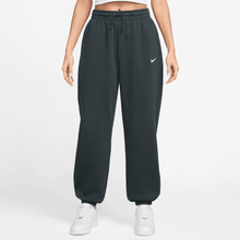 Load image into Gallery viewer, Women's Nike Sportswear Phoenix Fleece High-Waisted Oversized Sweatpants