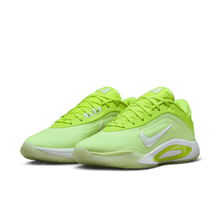 Load image into Gallery viewer, Women's Nike A'ja Wilson A'One "Lem and Lime"