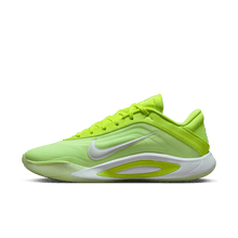 Load image into Gallery viewer, Women's Nike A'ja Wilson A'One "Lem and Lime"