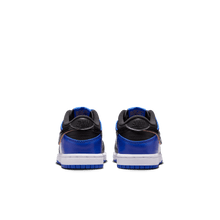 Load image into Gallery viewer, Little Kids' Nike Dunk Low "Racer Blue"