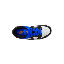 Load image into Gallery viewer, Little Kids' Nike Dunk Low "Racer Blue"