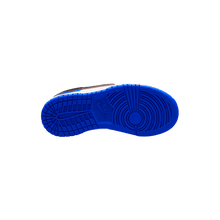Load image into Gallery viewer, Little Kids' Nike Dunk Low "Racer Blue"