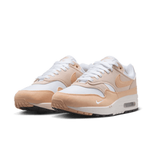 Load image into Gallery viewer, Women's Nike Air Max 1 '87 "Light Orewood Brown"