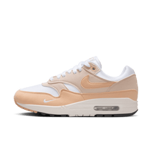 Load image into Gallery viewer, Women's Nike Air Max 1 '87 "Light Orewood Brown"