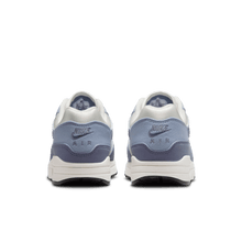 Load image into Gallery viewer, Women's Nike Air Max 1 '87 Textile "Light Armory Blue"