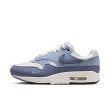 Load image into Gallery viewer, Women's Nike Air Max 1 '87 Textile "Light Armory Blue"