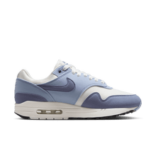Load image into Gallery viewer, Women's Nike Air Max 1 '87 Textile "Light Armory Blue"