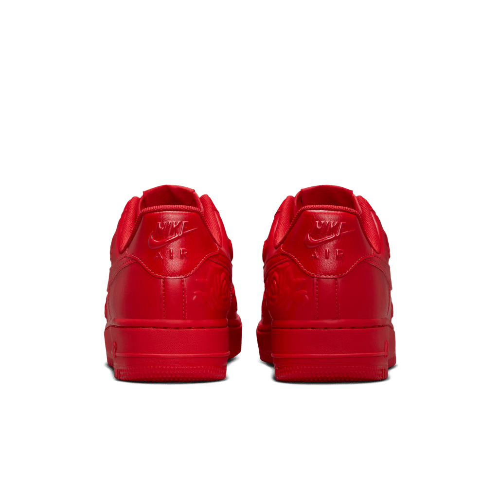 Women's Nike Air Force 1 '07 "Red Roses"