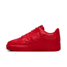 Load image into Gallery viewer, Women's Nike Air Force 1 '07 "Red Roses"