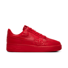 Load image into Gallery viewer, Women's Nike Air Force 1 '07 "Red Roses"