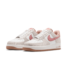 Load image into Gallery viewer, Men's Air Force 1 '07 LV8 "Snakeskin Canyon Rust"