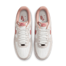 Load image into Gallery viewer, Men's Air Force 1 '07 LV8 "Snakeskin Canyon Rust"