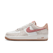 Load image into Gallery viewer, Men's Air Force 1 '07 LV8 "Snakeskin Canyon Rust"