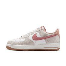 Load image into Gallery viewer, Men's Air Force 1 '07 LV8 "Snakeskin Canyon Rust"